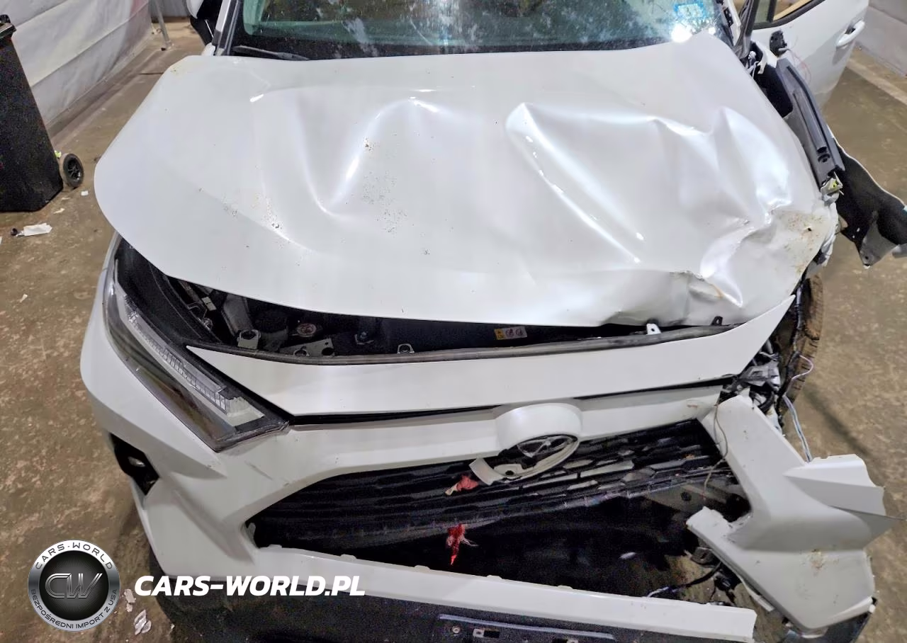 2025 Toyota Rav4 Xle Premium VIN:2T3A1RFVXSW505955 - 12