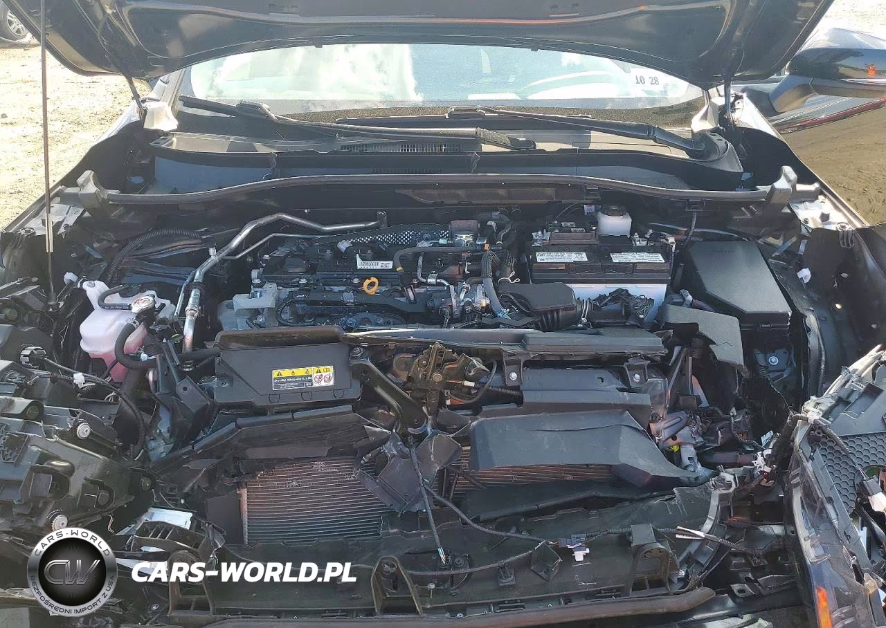 2023 Toyota Corolla Cross Xle VIN:7MUDAABG7PV074365 - 12