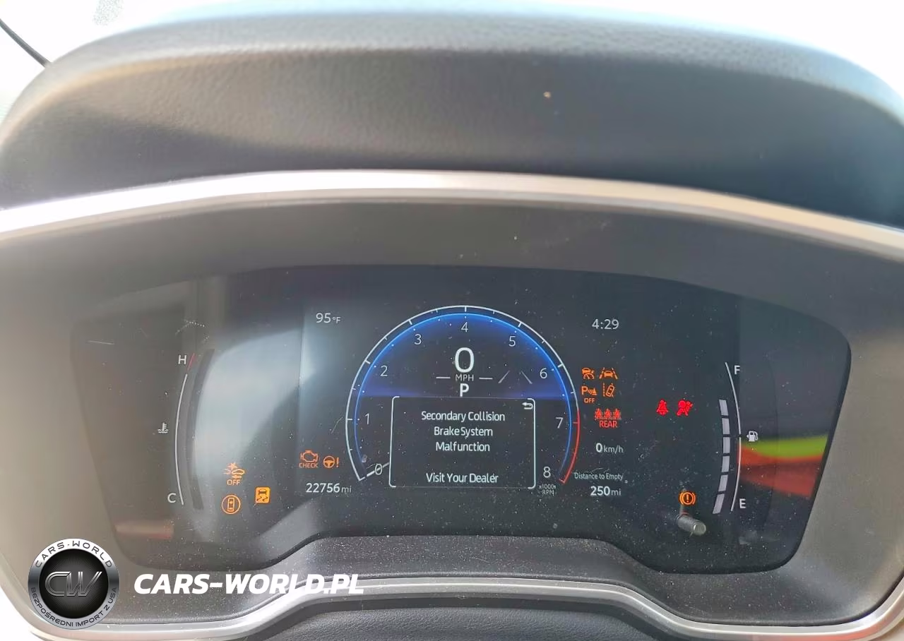 2023 Toyota Corolla Cross Xle VIN:7MUDAABG7PV074365 - 9