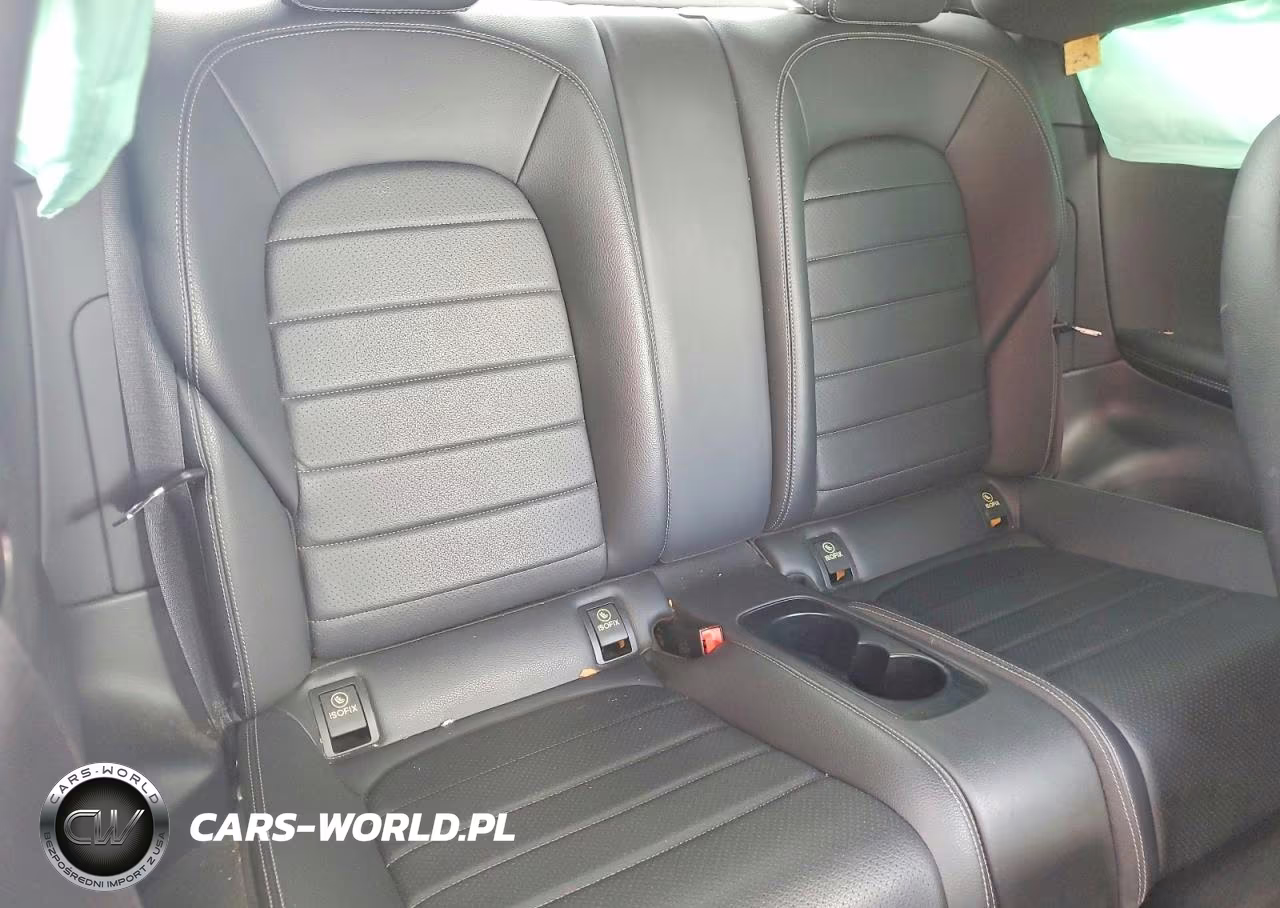 2021 Mercedes-Benz C 300 VIN:W1KWJ8DB6MG058554 - 10
