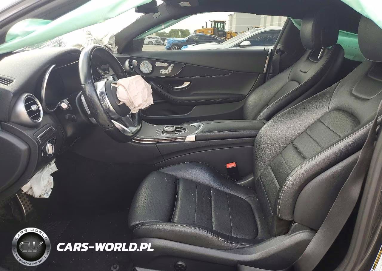 2021 Mercedes-Benz C 300 VIN:W1KWJ8DB6MG058554 - 7