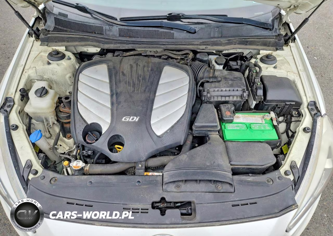 2016 Kia Cadenza VIN:KNALN4D79G5206229 - 11