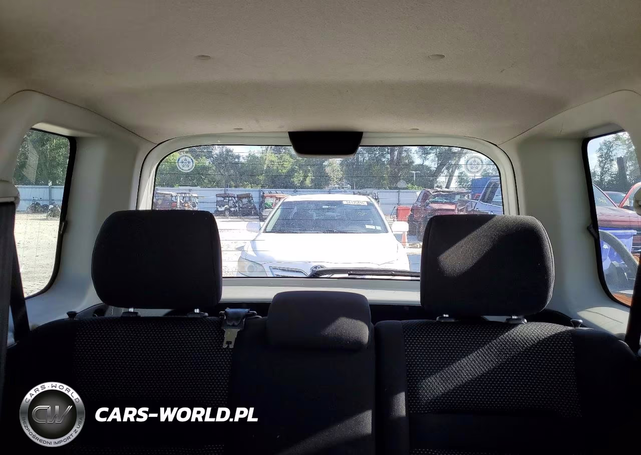 2004 Toyota Scion Xb VIN:JTLKT324340157078 - 10