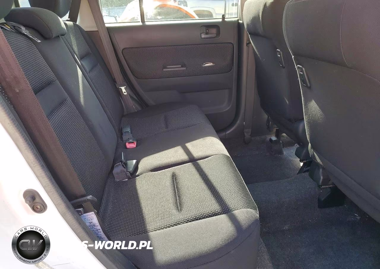2004 Toyota Scion Xb VIN:JTLKT324340157078 - 11