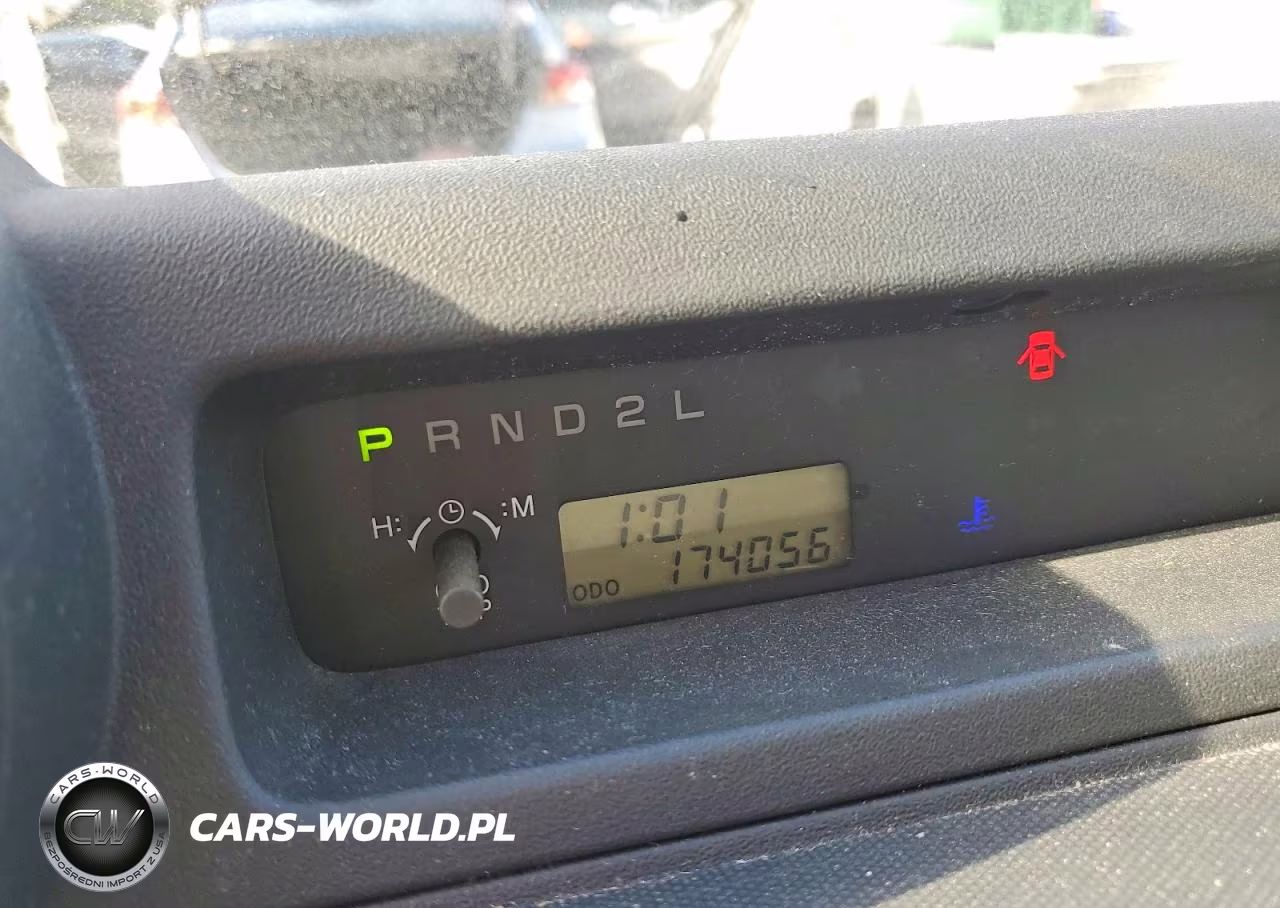 2004 Toyota Scion Xb VIN:JTLKT324340157078 - 9