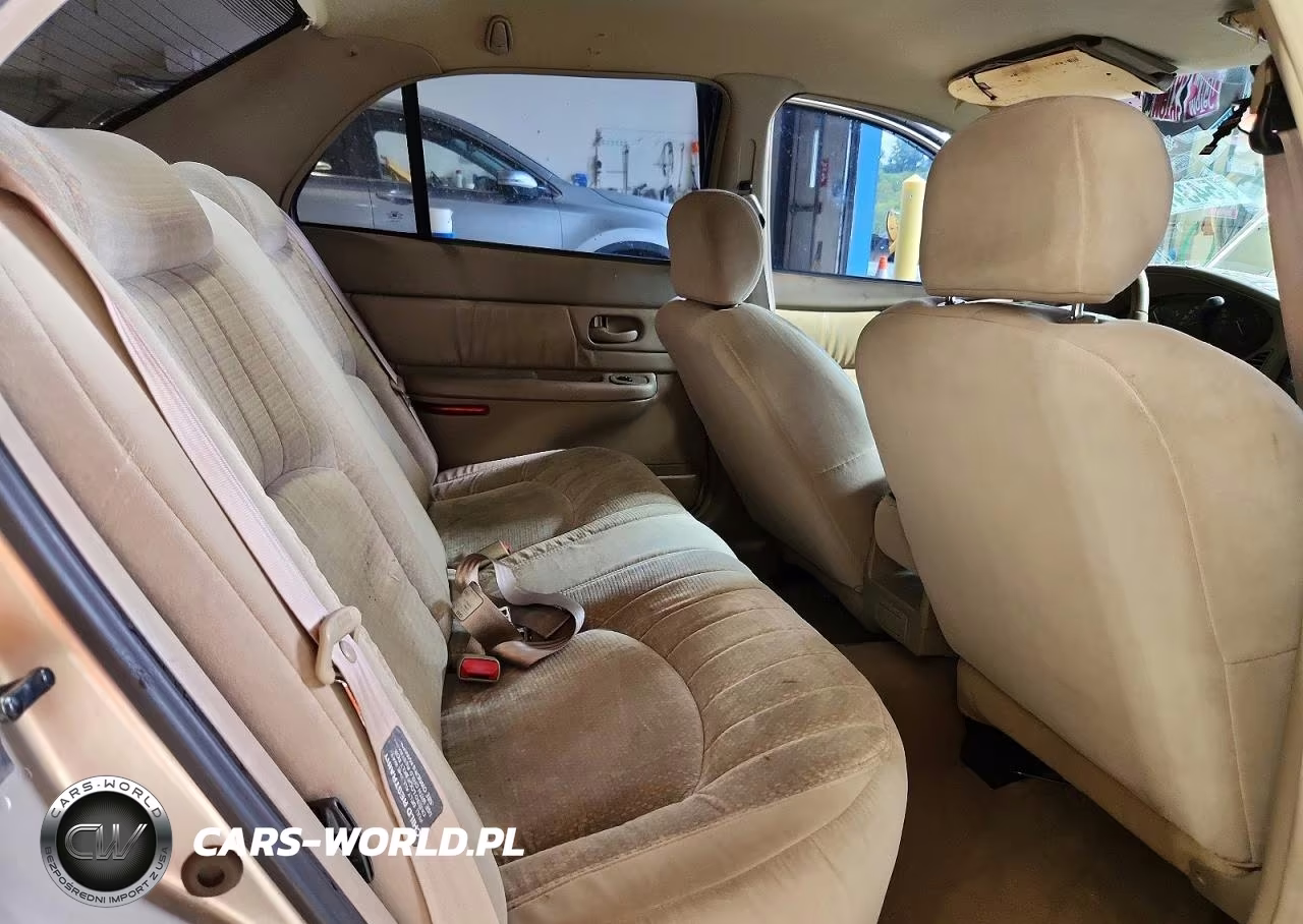 1999 Buick Century Custom VIN:2G4WS52M8X1595207 - 10