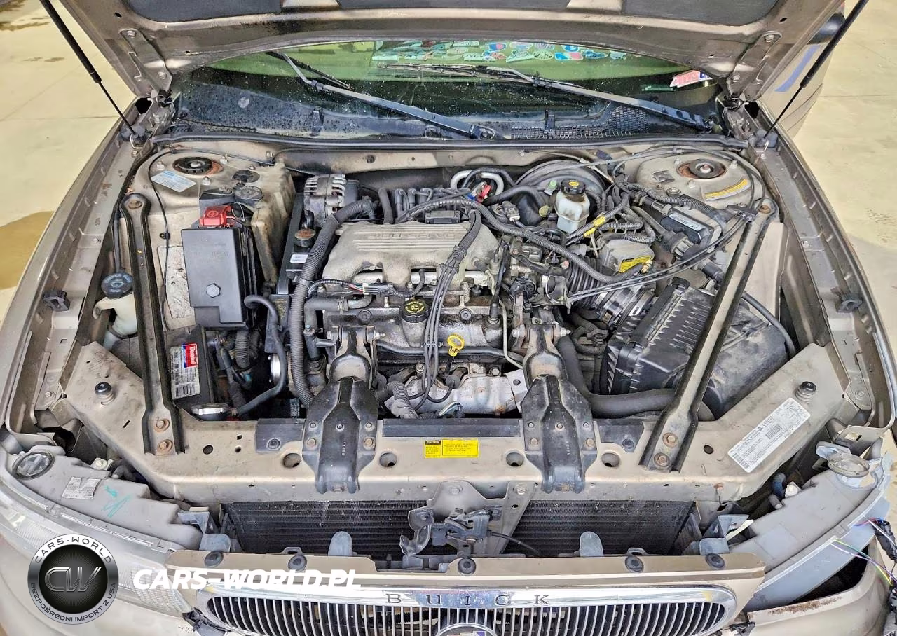 1999 Buick Century Custom VIN:2G4WS52M8X1595207 - 11