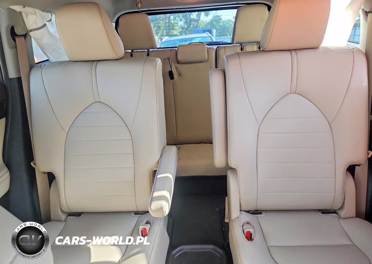 2020 Toyota Highlander Xle VIN:5TDGZRAH5LS017715 - 10