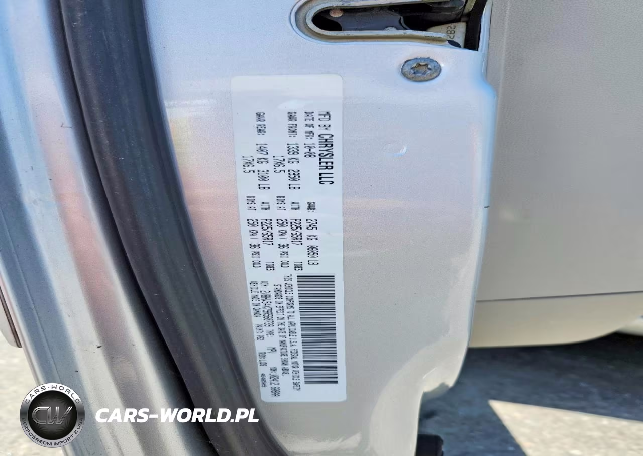 2009 Volkswagen Routan Sel VIN:2V8HW54X79R560739 - 12