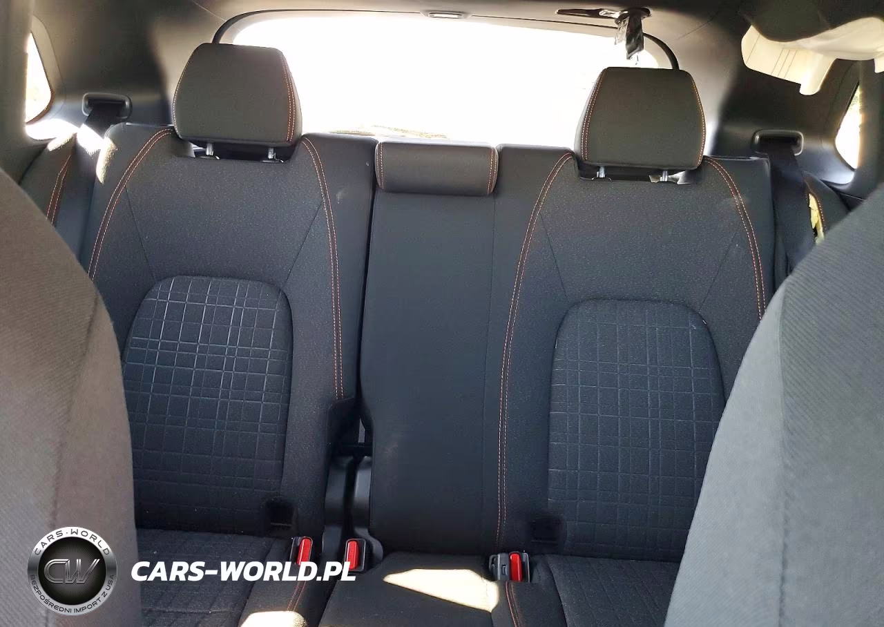 2024 Honda Hr-V Sport VIN:3CZRZ2H55RM709584 - 10