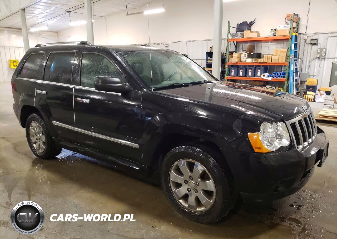 2010 Jeep Grand Cherokee Limited VIN:1J4RR5GT0AC141929 - 4