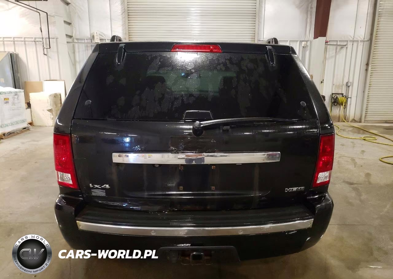 2010 Jeep Grand Cherokee Limited VIN:1J4RR5GT0AC141929 - 6