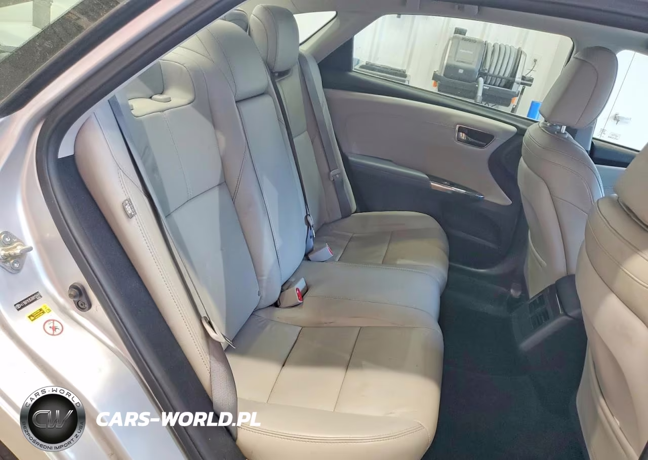 2013 Toyota Avalon Hybrid Xle Touring VIN:4T1BD1EB5DU012491 - 10