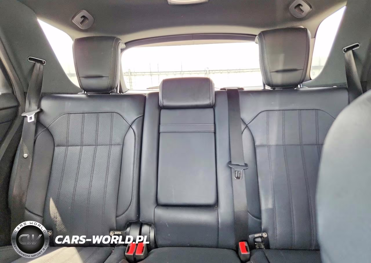 2018 Mercedes-Benz Gle 350 4Matic VIN:4JGDA5HB7JB176997 - 10