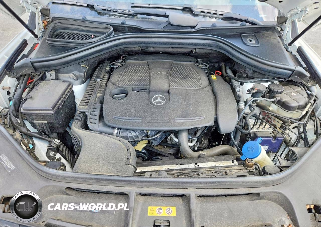 2018 Mercedes-Benz Gle 350 4Matic VIN:4JGDA5HB7JB176997 - 12