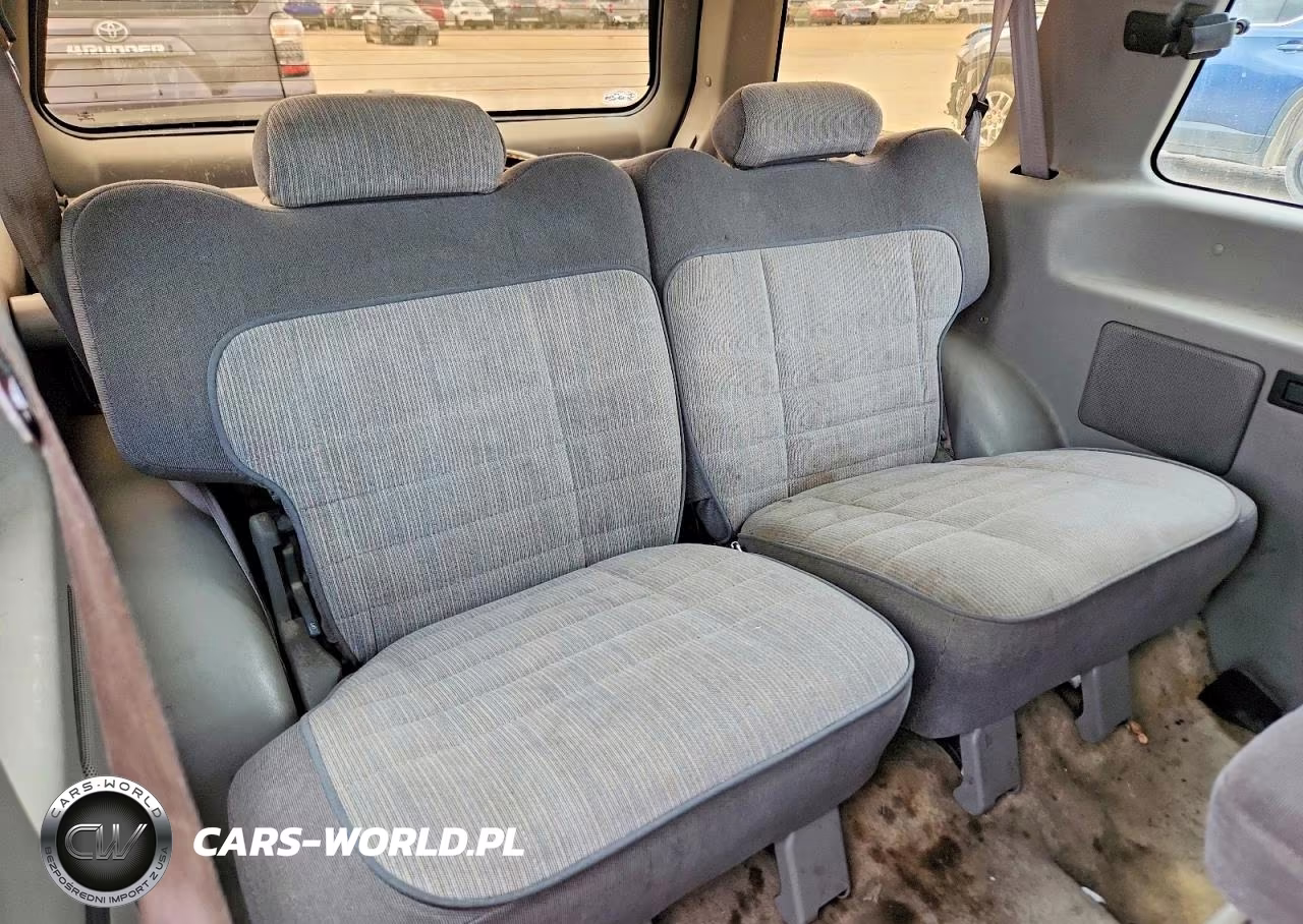 1995 Ford Explorer VIN:1FMCU22X4SUB79643 - 11