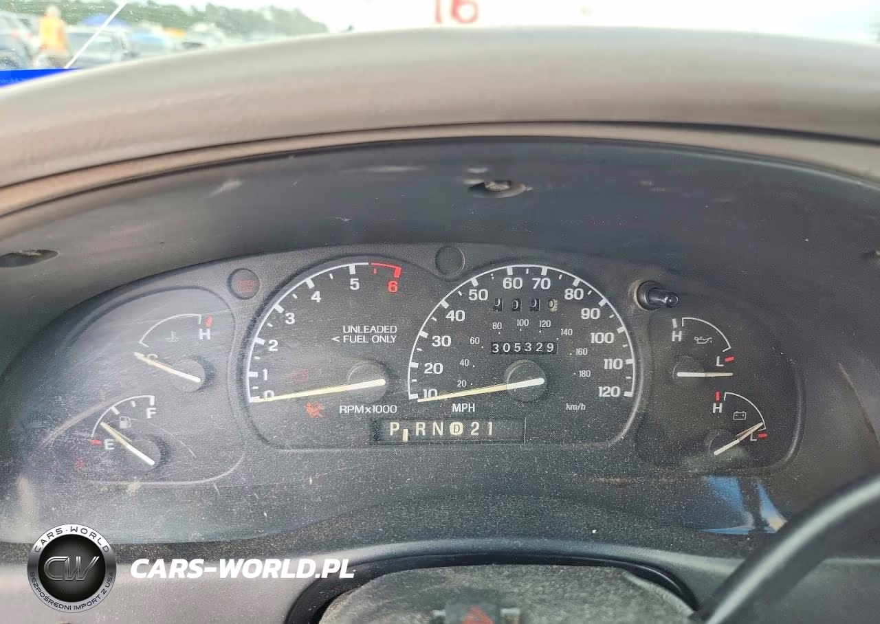 1995 Ford Explorer VIN:1FMCU22X4SUB79643 - 9