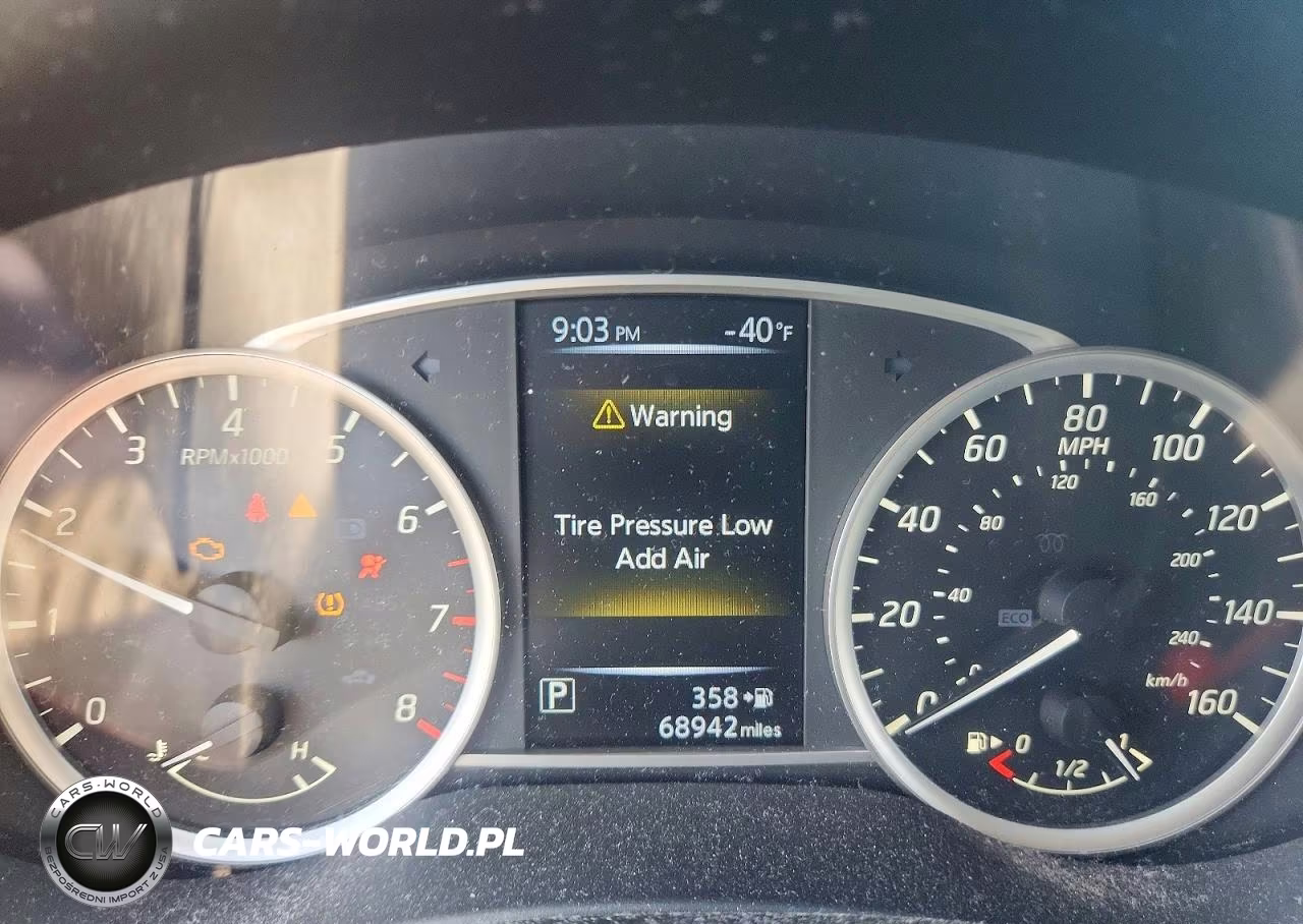 2016 Nissan Sentra Sv VIN:3N1AB7AP8GL661536 - 9
