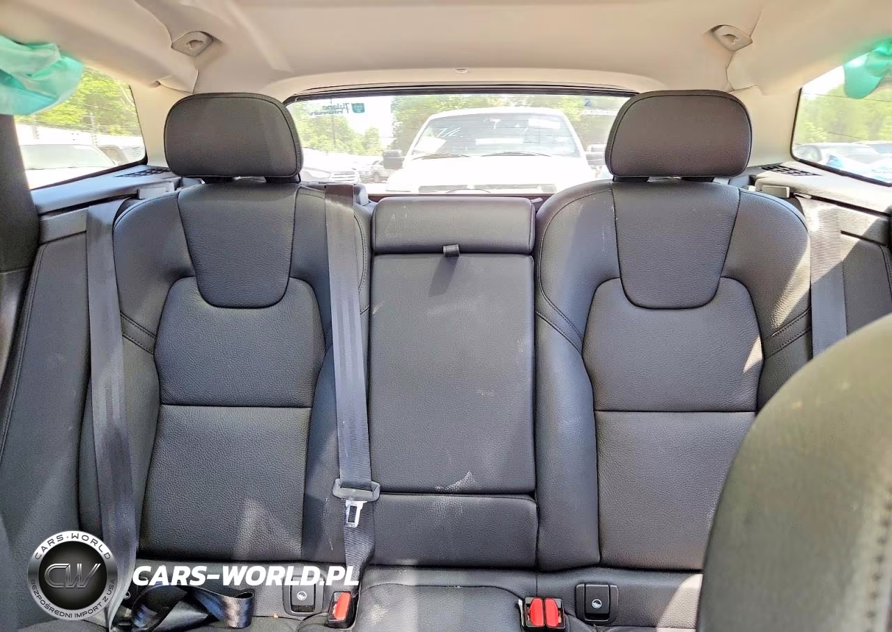 2025 Volvo Xc60 Plus VIN:YV4M12RC7S1112019 - 10