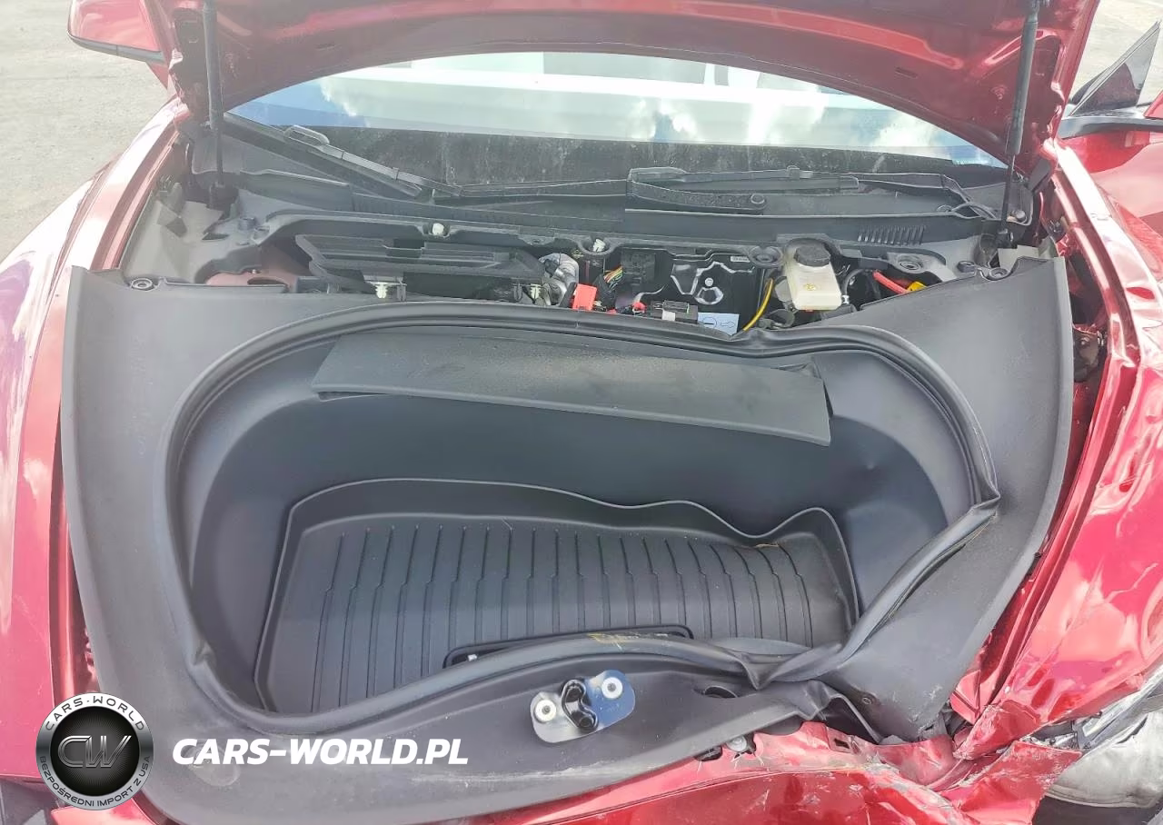 2024 Tesla Model 3 VIN:5YJ3E1EA6RF814948 - 11