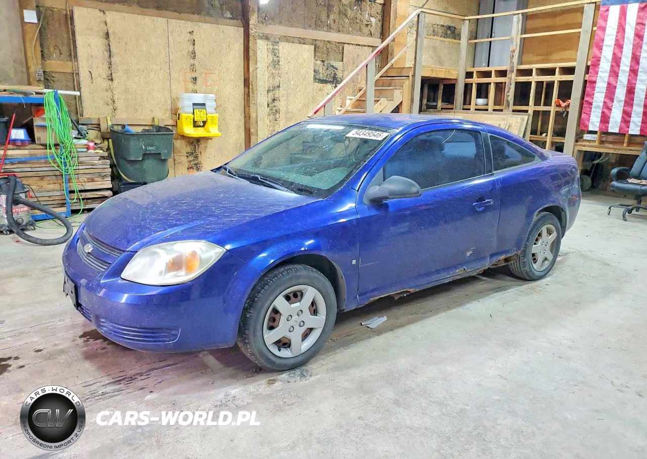 2006 Chevrolet Cobalt Ls