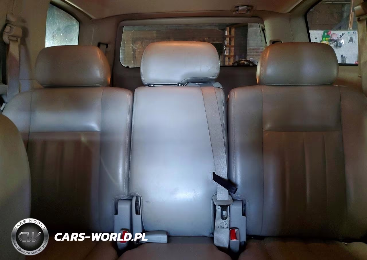 2006 Dodge Durango Limited VIN:1D4HD58N06F132334 - 10