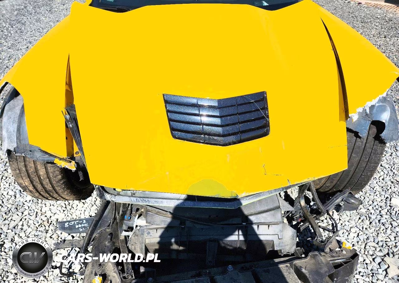 2019 Chevrolet Corvette Stingray 1Lt VIN:1G1YA2D77K5122467 - 11