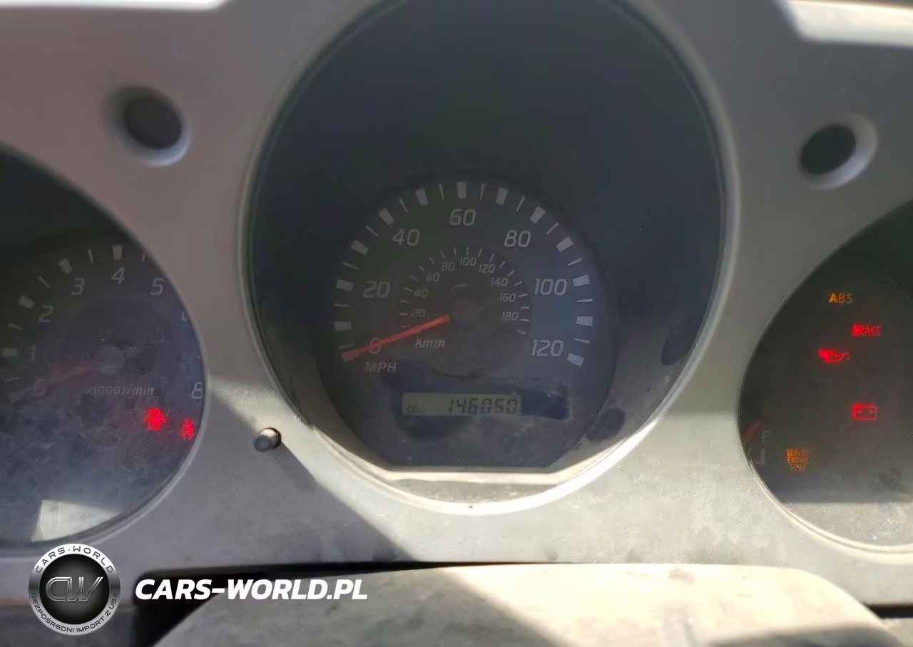2002 Nissan Frontier Crew Cab Sc VIN:1N6MD29Y12C309517 - 9