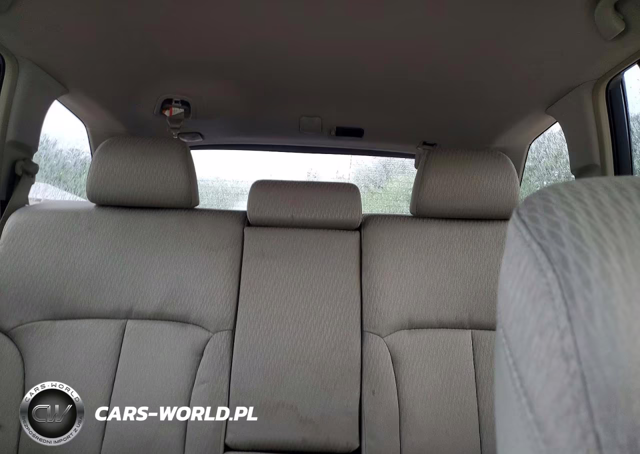 2012 Subaru Outback 2.5I Premium VIN:4S4BRBGC0C3297859 - 10