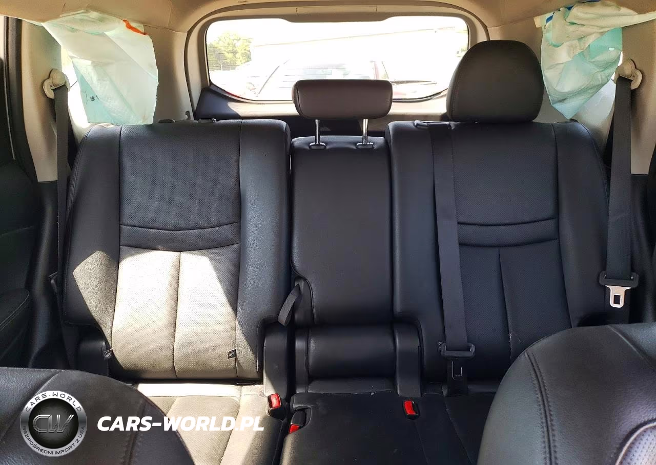 2020 Nissan Rogue Sl VIN:5N1AT2MV5LC755009 - 10