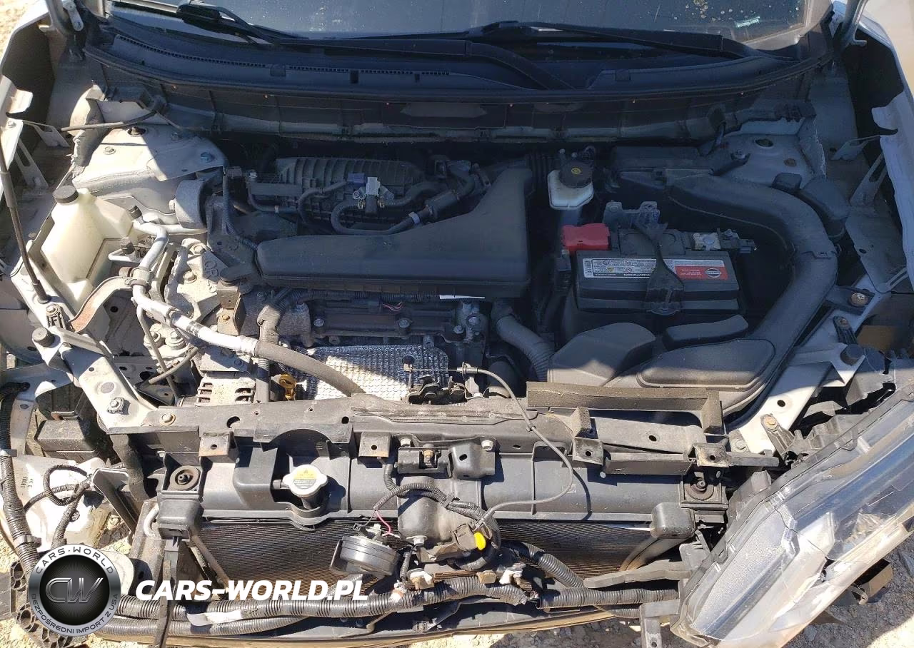 2020 Nissan Rogue Sl VIN:5N1AT2MV5LC755009 - 12