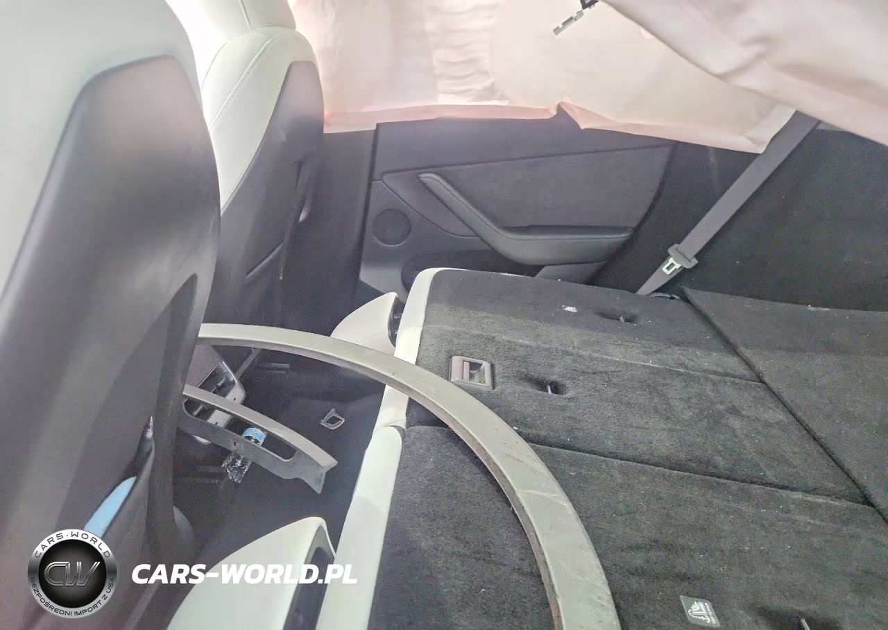 2024 Tesla Model Y VIN:7SAYGDEE6RF150805 - 10