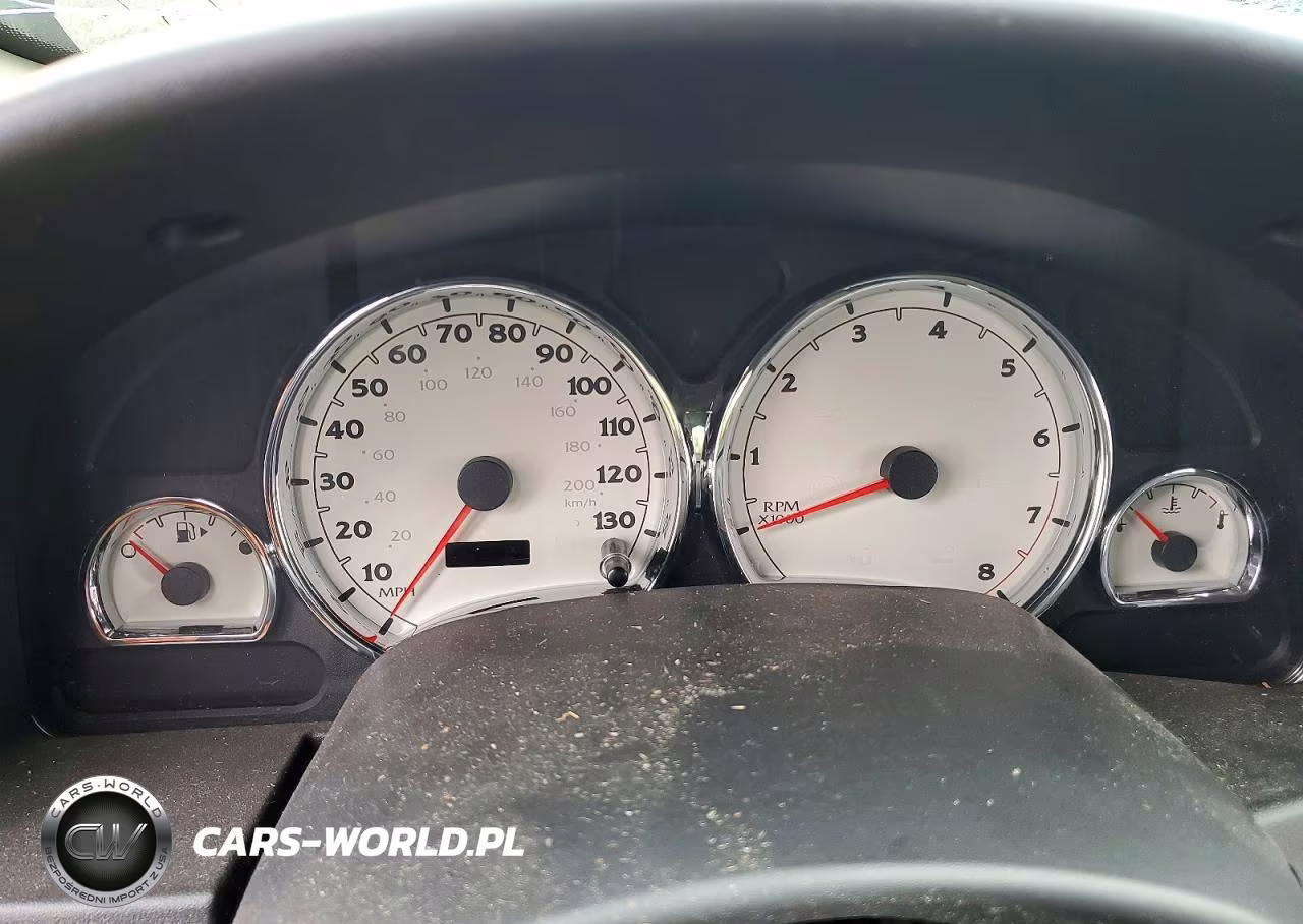 2004 Saturn Vue VIN:5GZCZ63474S829578 - 9