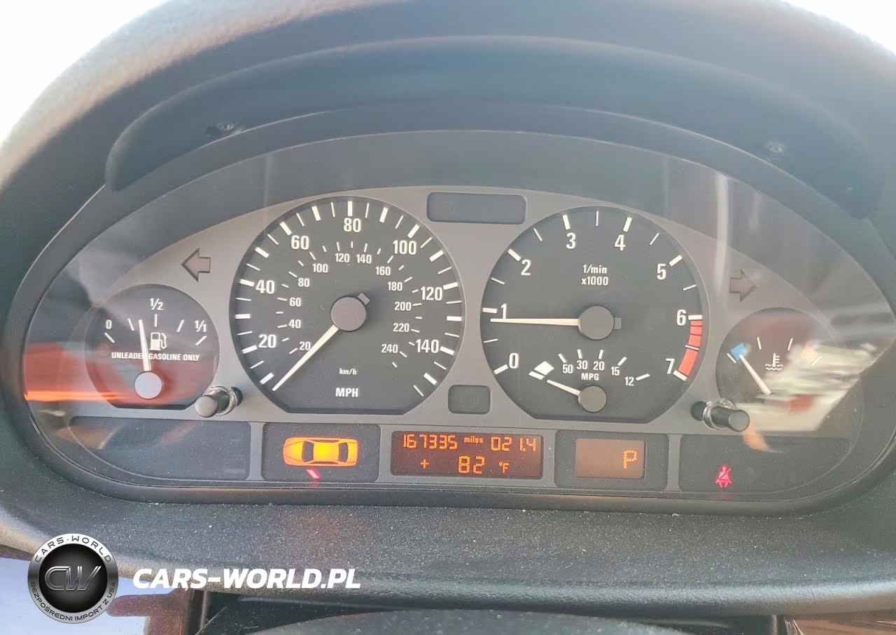2002 BMW 325 It VIN:WBAEN33462PC10233 - 9