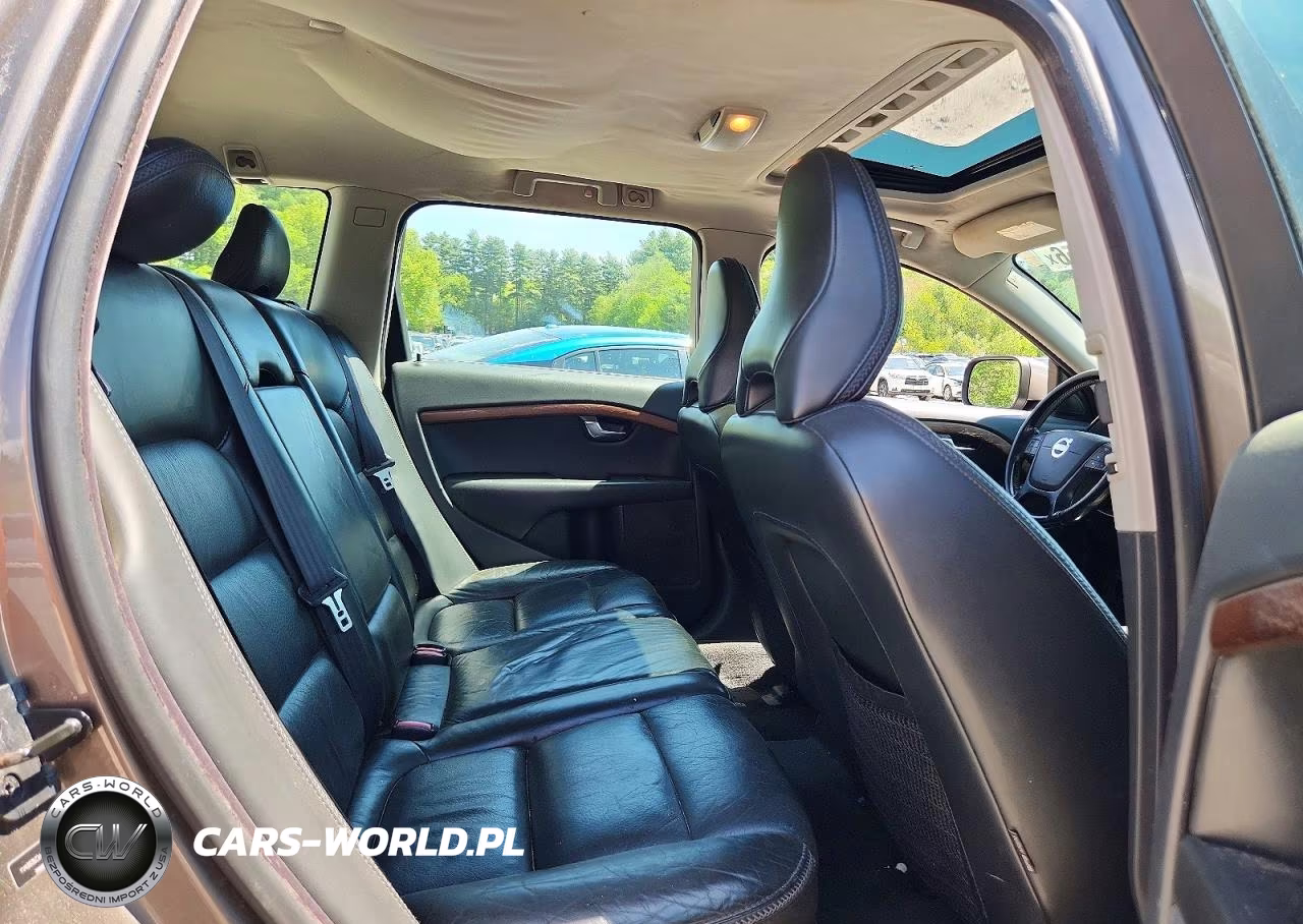 2010 Volvo Xc70 3.2 VIN:YV4960BZ3A1076614 - 10