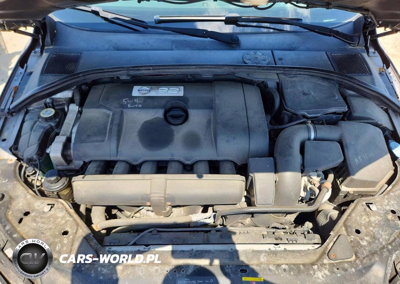2010 Volvo Xc70 3.2 VIN:YV4960BZ3A1076614 - 11