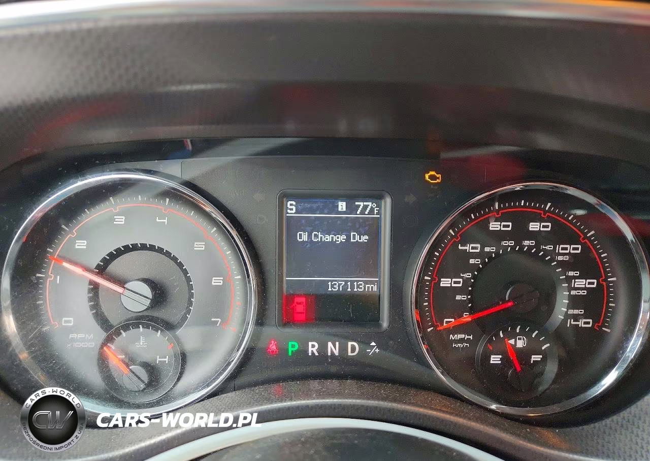 2011 Dodge Charger VIN:2B3CL3CG7BH613568 - 9