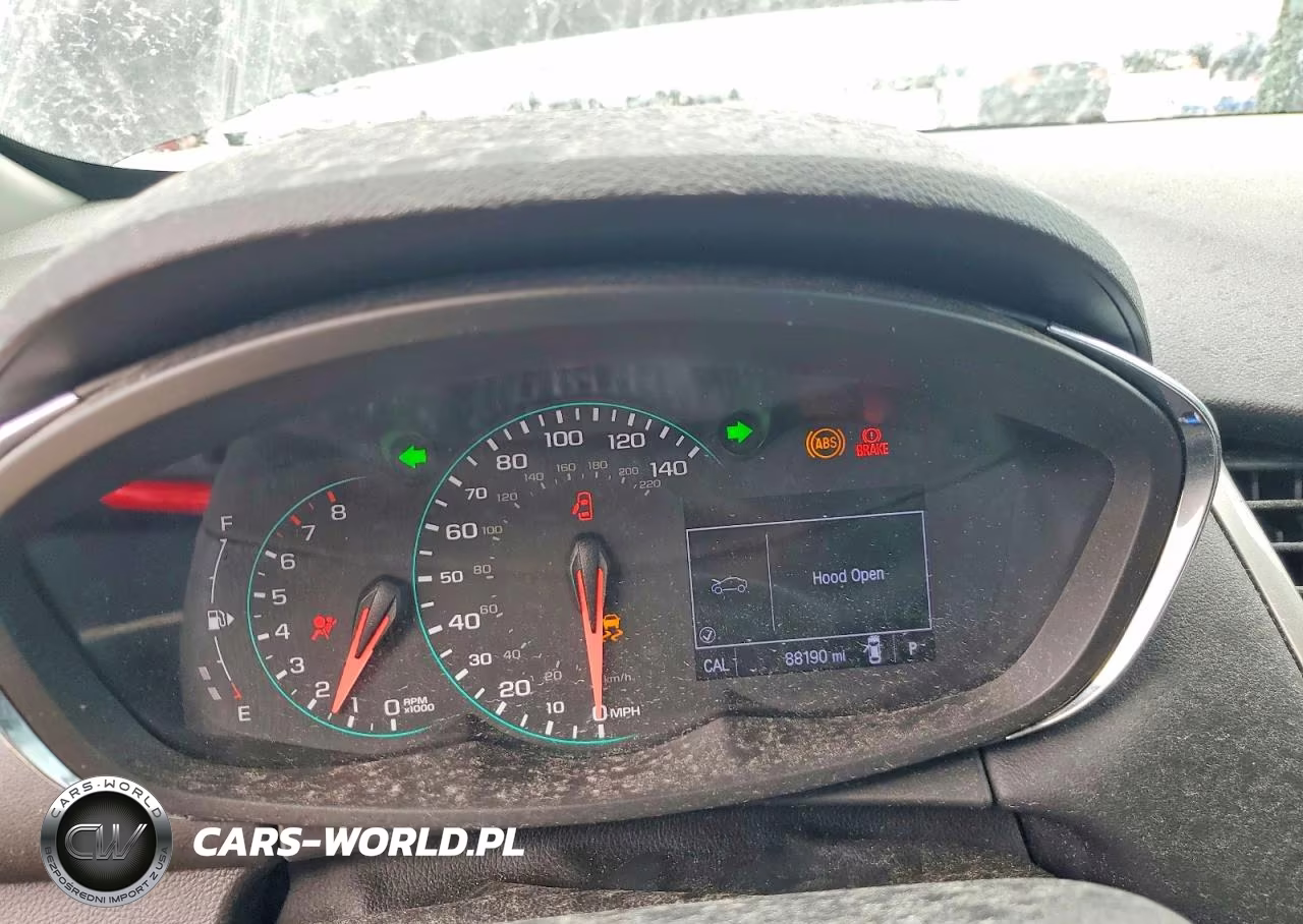 2020 Chevrolet Trax Ls VIN:KL7CJKSB5LB082396 - 9