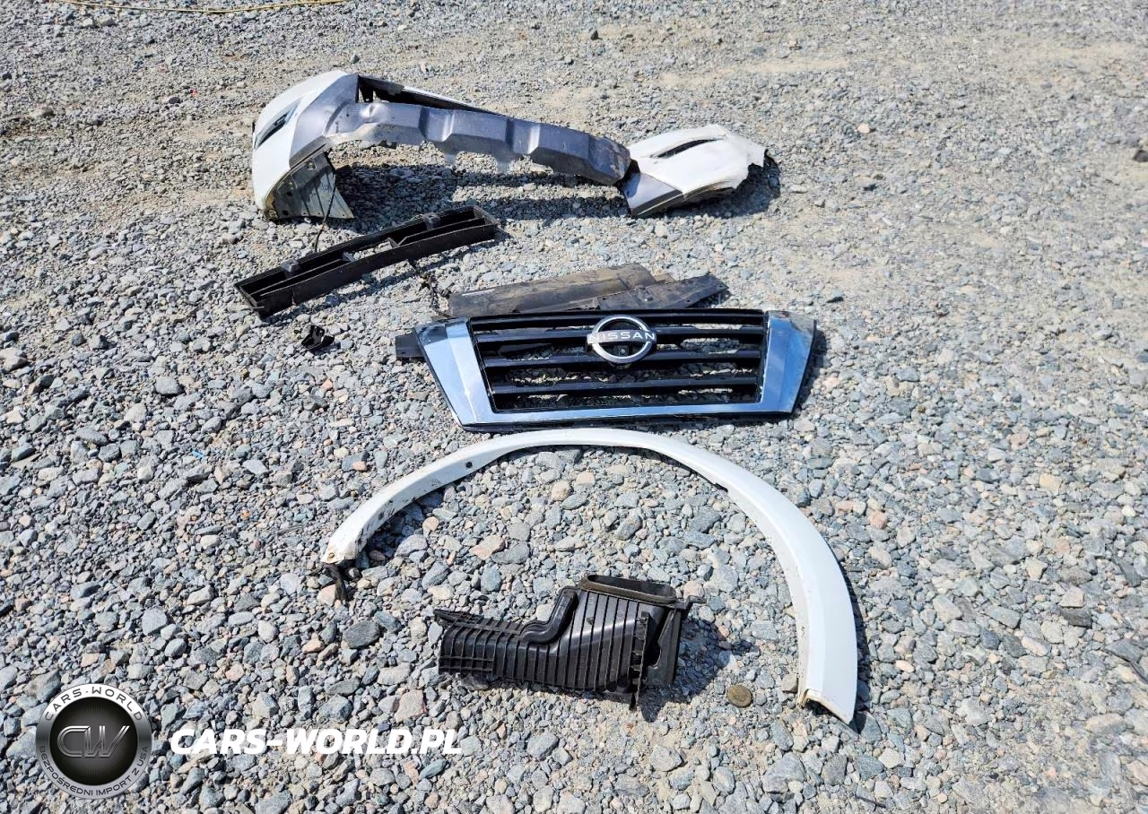 2021 Nissan Armada Platinum VIN:JN8AY2DB5M9790051 - 13
