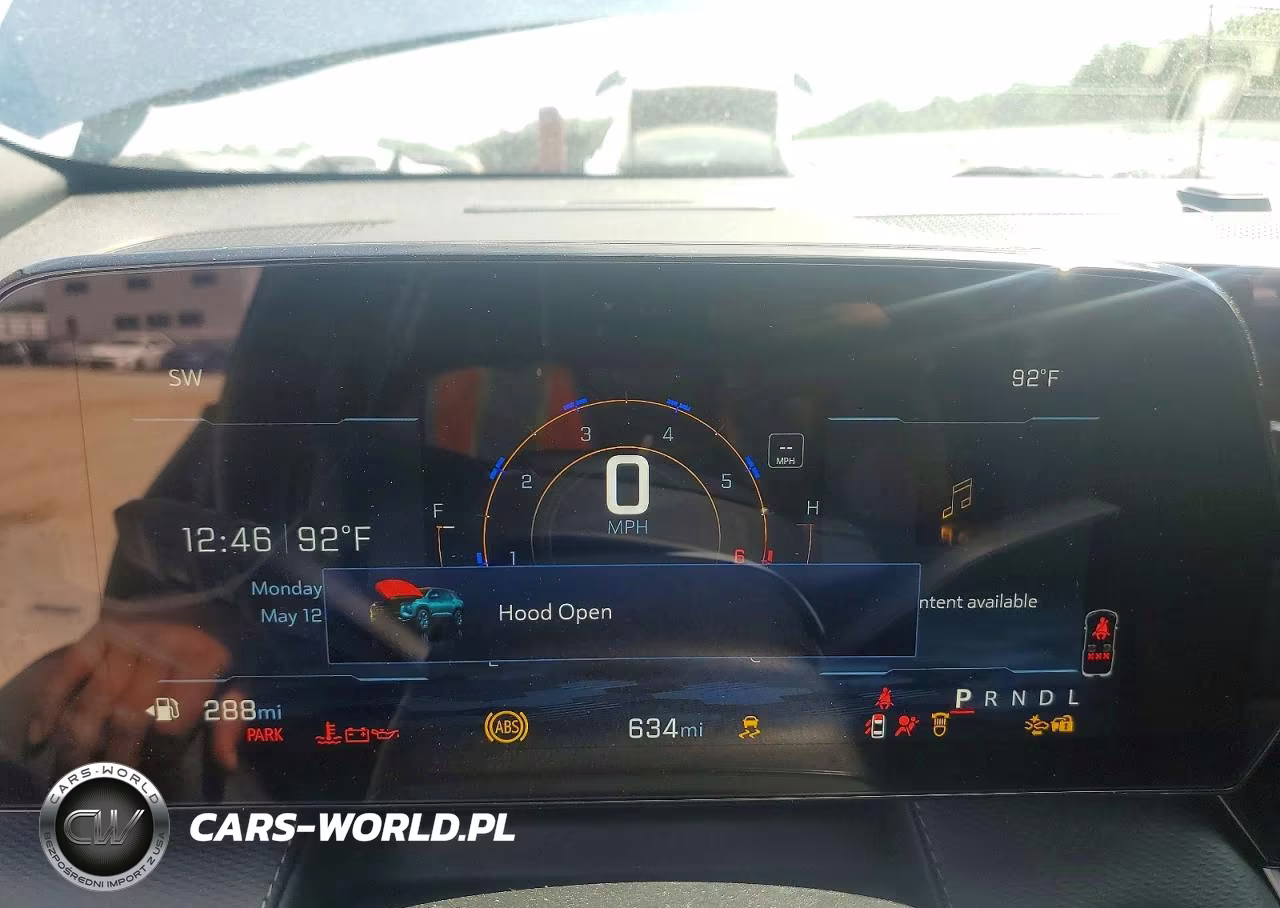2026 Chevrolet Equinox Lt VIN:3GNAXHEG1TL458309 - 9