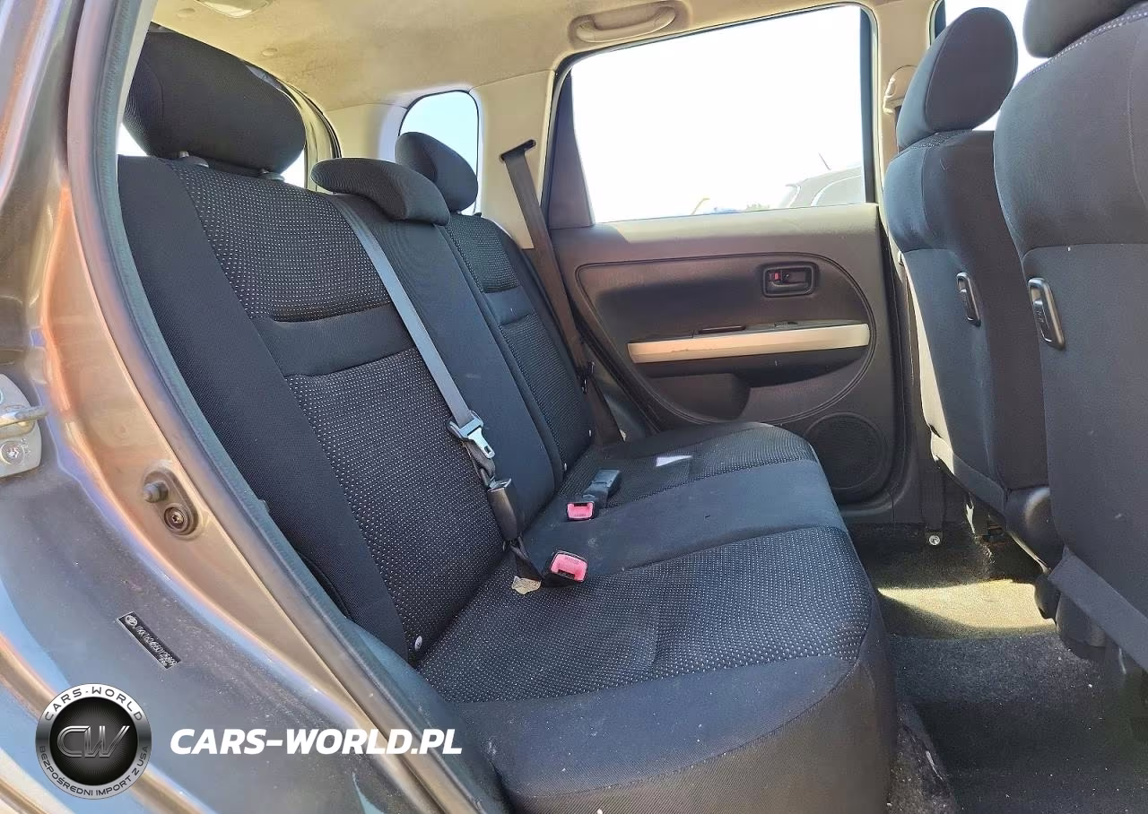 2005 Scion Xa Base VIN:JTKKT624550125899 - 10