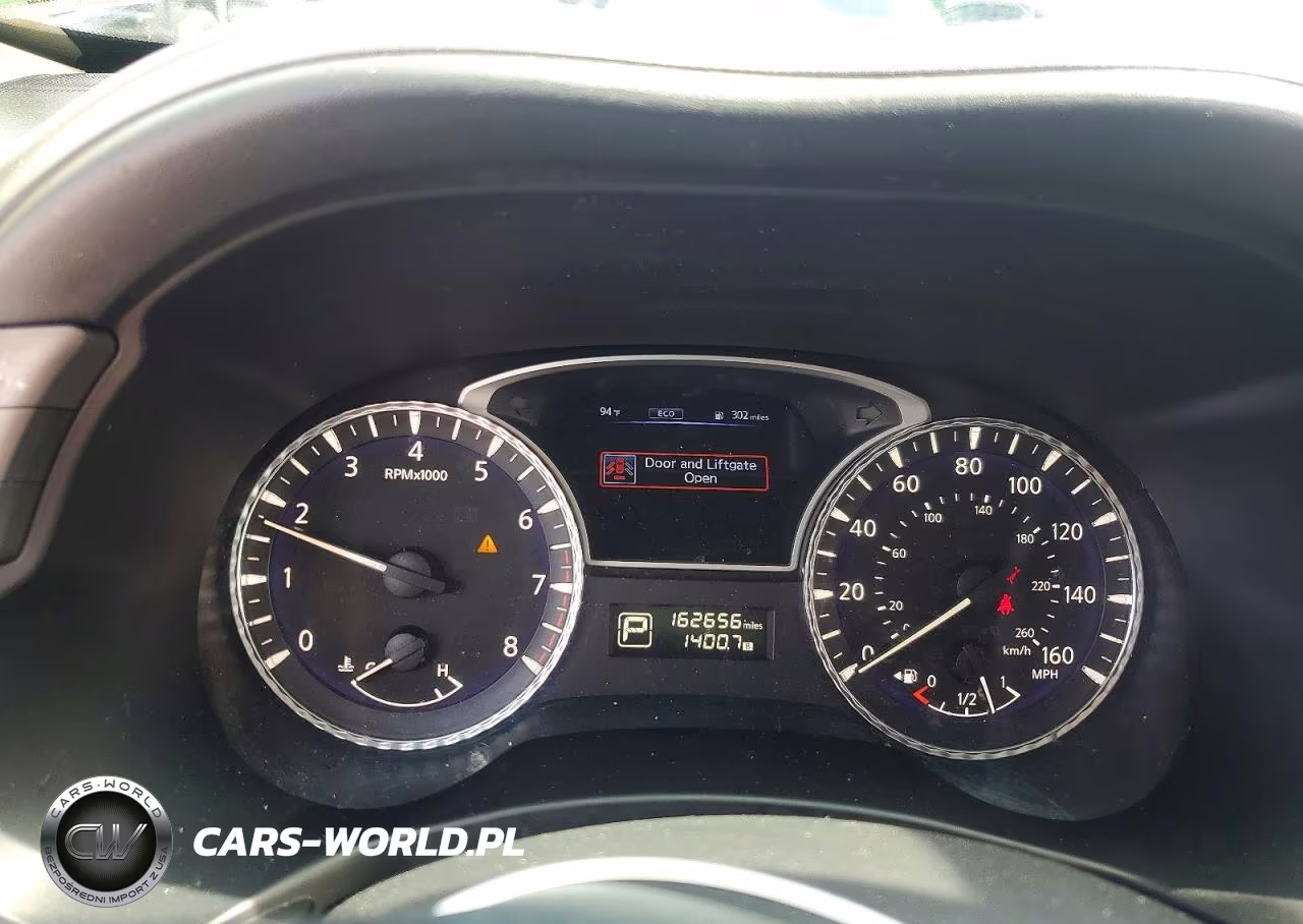 2015 Infiniti Qx60 Base VIN:5N1AL0MN5FC505049 - 9