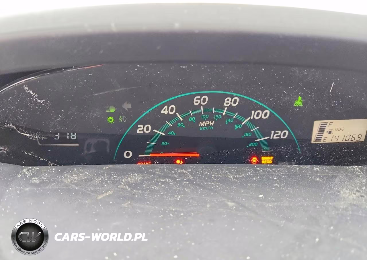 2007 Toyota Yaris Base VIN:JTDJT923875125588 - 9