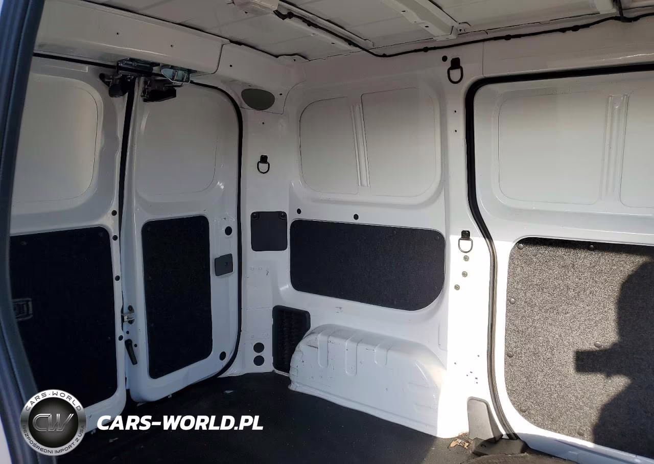 2021 Nissan Nv200 Delivery Van VIN:3N6CM0KN5MK701073 - 11