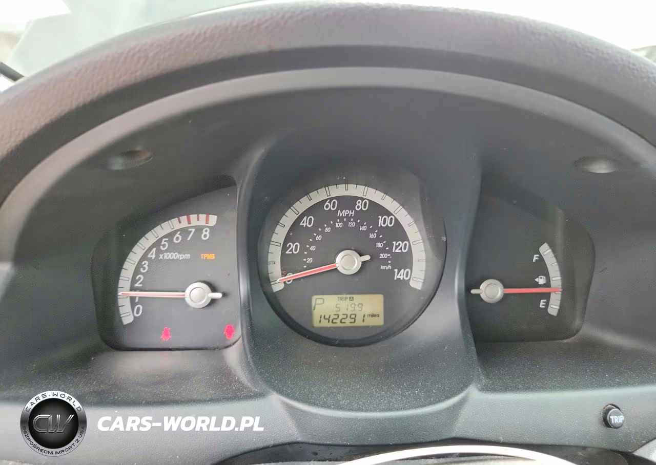 2009 Kia Sportage Lx VIN:KNDJE723697620488 - 9