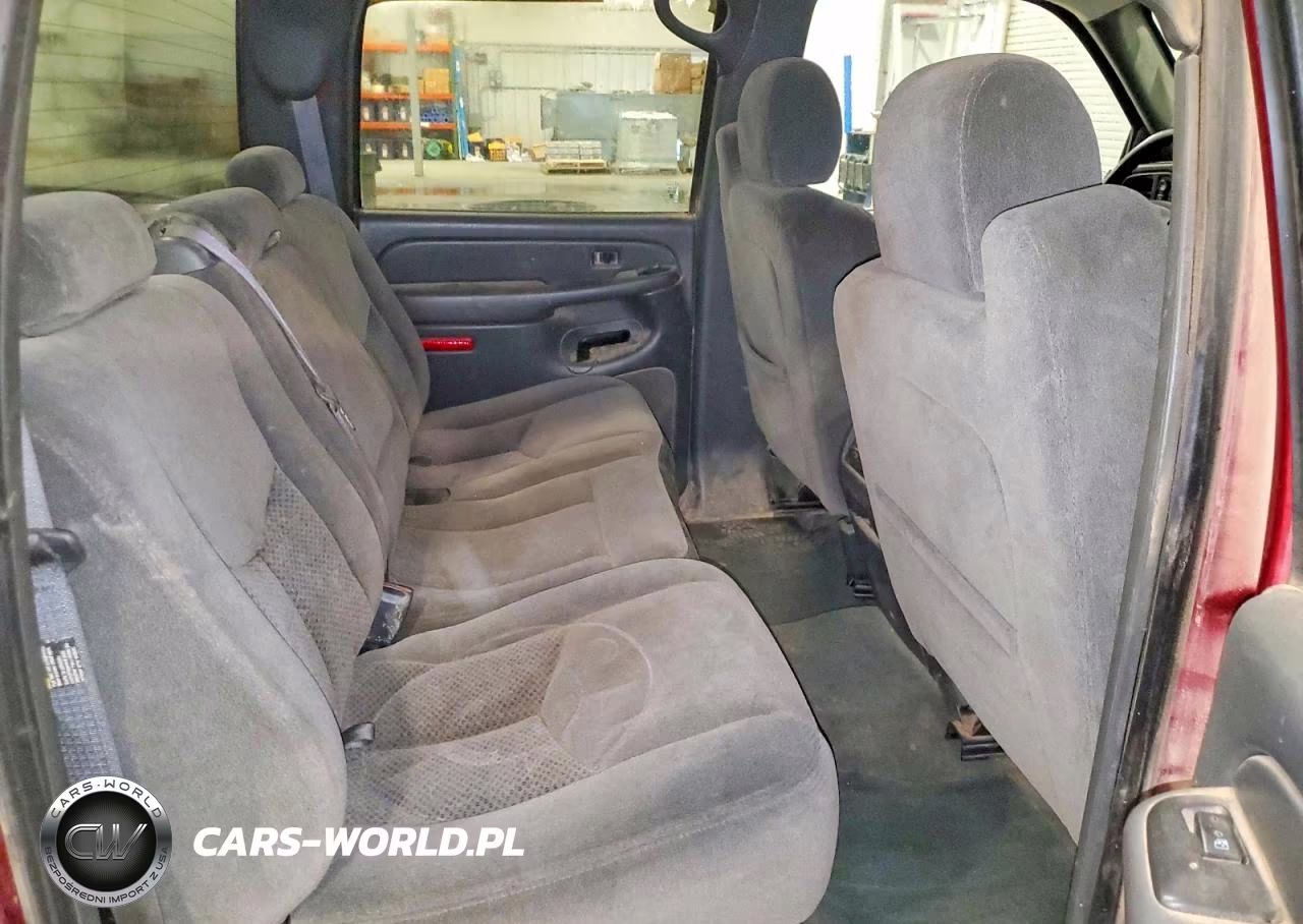 2007 Chevrolet Silverado K1500 Classic Crew Cab VIN:2GCEK13Z371161778 - 10