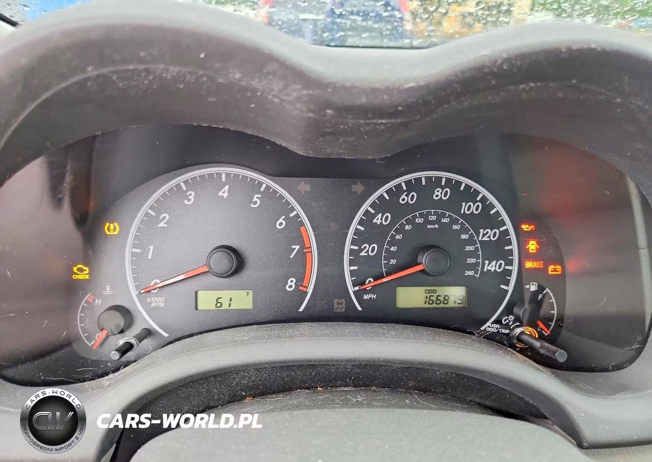 2010 Toyota Corolla Base VIN:2T1BU4EE2AC312918 - 9