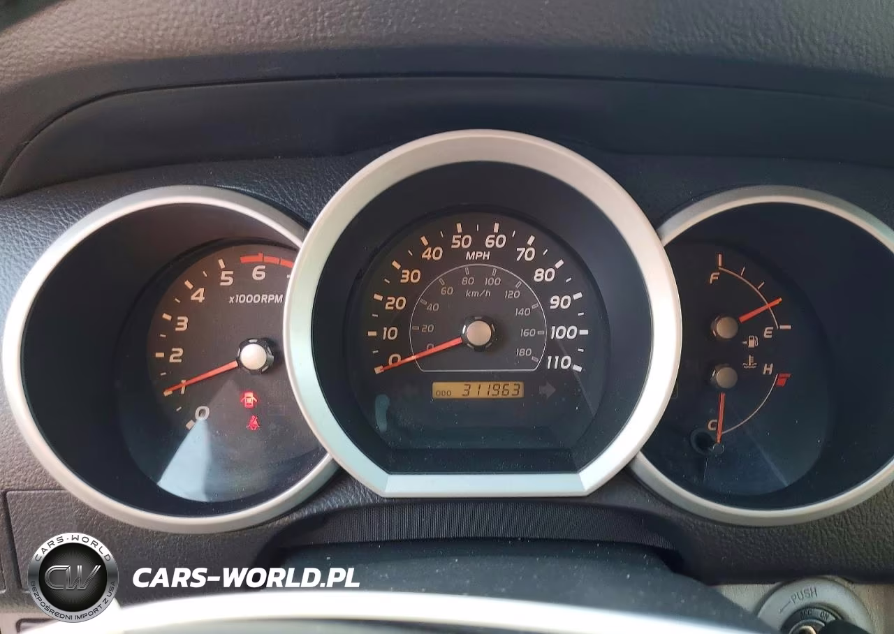 2008 Toyota 4Runner Sr5 VIN:JTEBU14R68K008496 - 9
