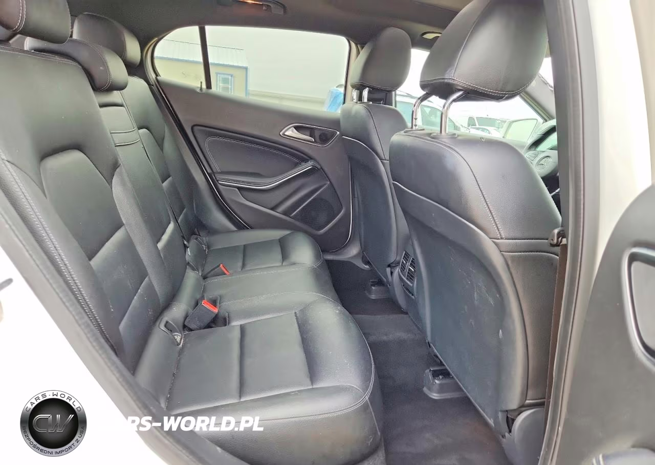 2019 Mercedes-Benz Gla 250 4Matic VIN:WDCTG4GB9KJ576894 - 10