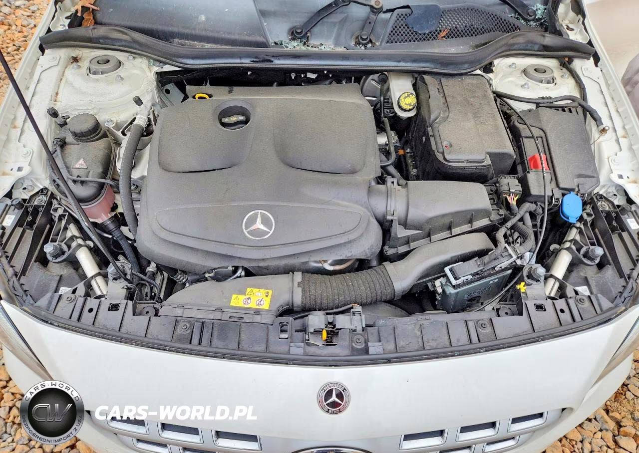 2019 Mercedes-Benz Gla 250 4Matic VIN:WDCTG4GB9KJ576894 - 11